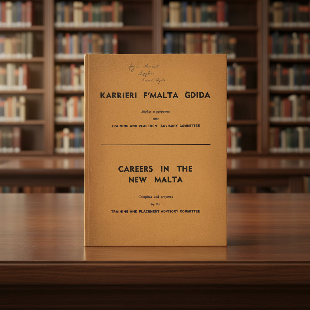 Karrieri F`Malta Gdida