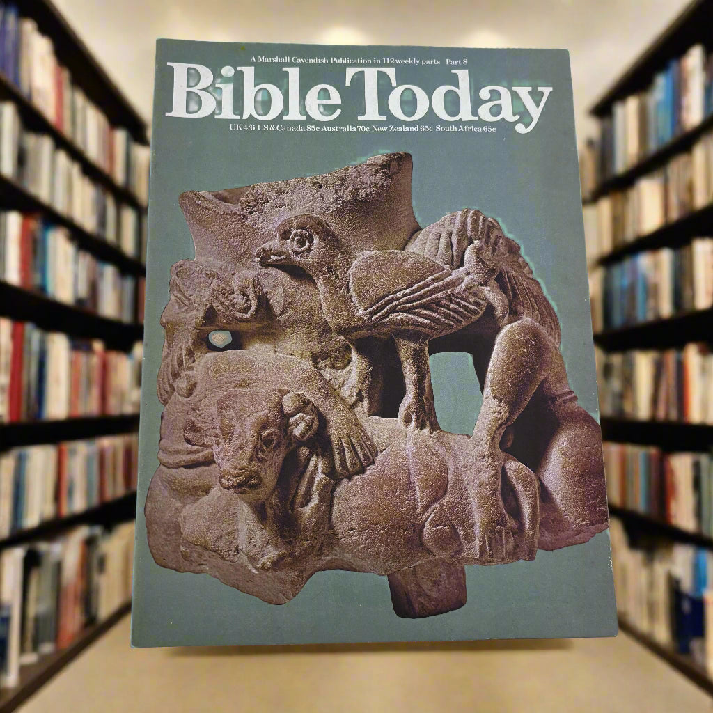 Bible Today Part 8