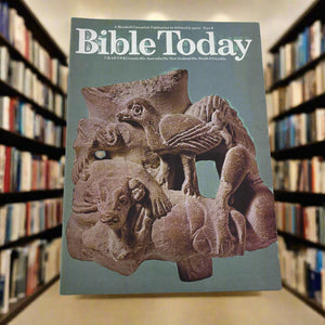 Bible Today Part 8