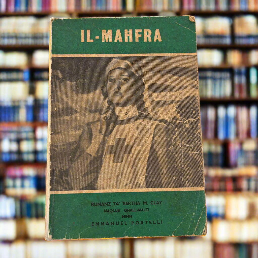 Il-Mahfra