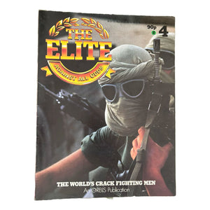 The Elite Against All Odds 4