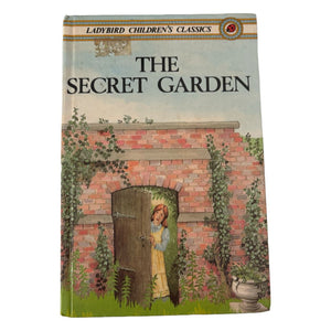 The Secret Garden