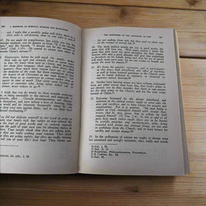 A Handbook Of Spiritual Sources And Quotations