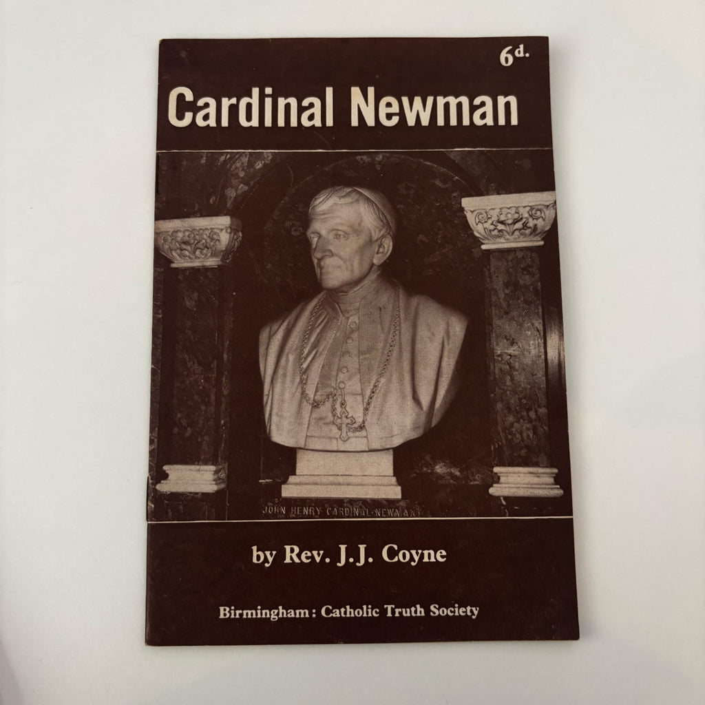 Cardinal Newman