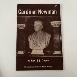 Cardinal Newman