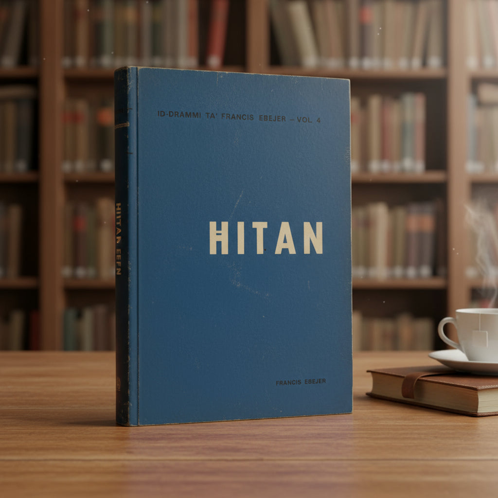 Hitan