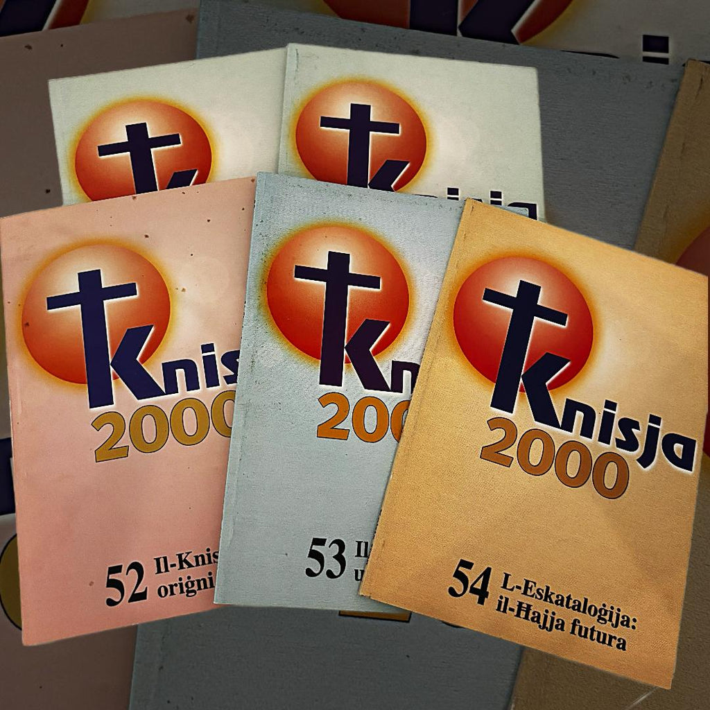 Knisja 2000 51,51 - 54