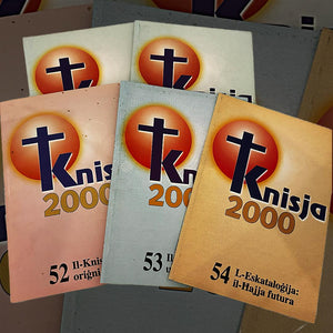 Knisja 2000 51,51 - 54