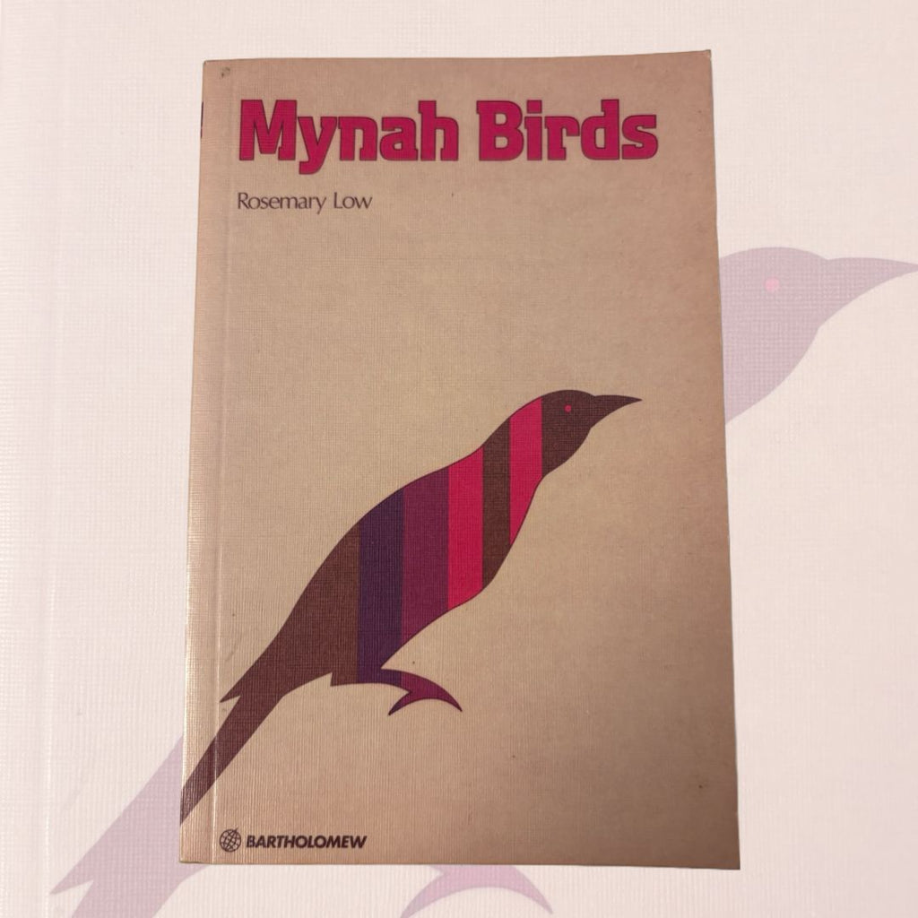 Mynah Birds