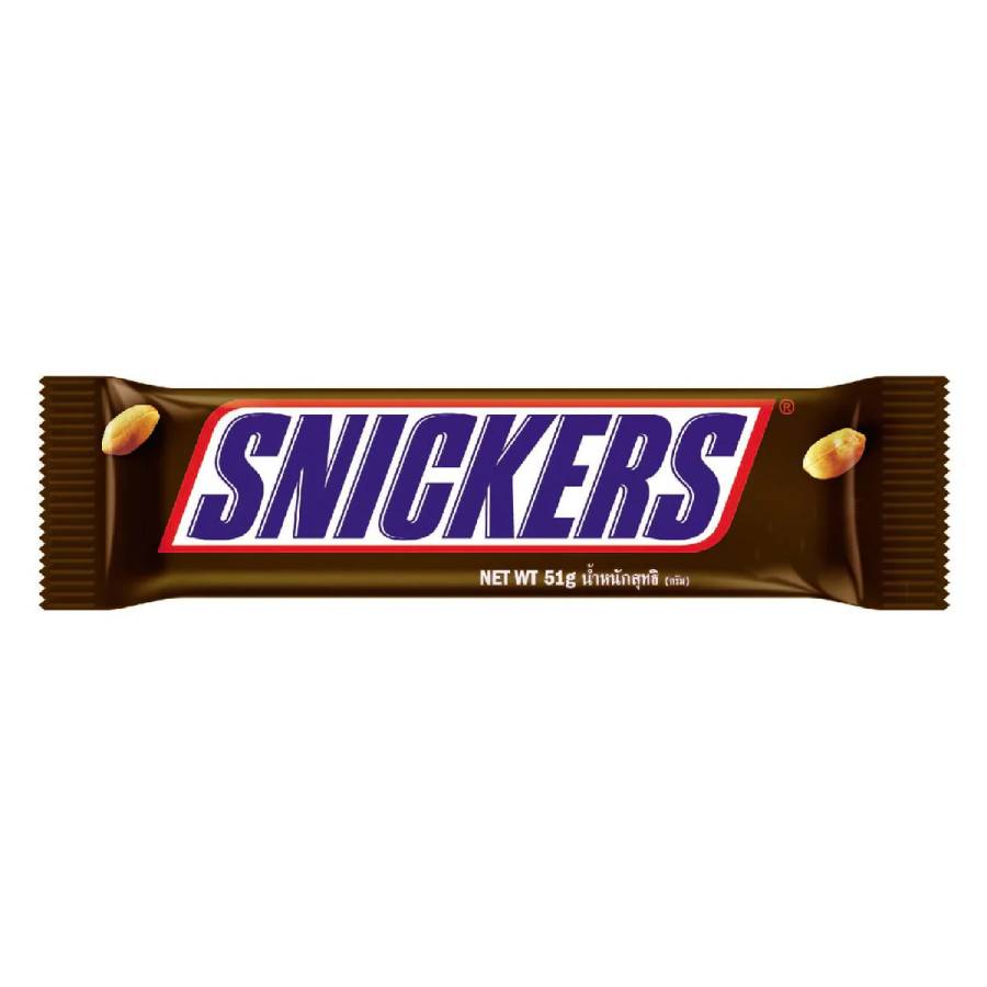 Snickers Classic Bar 50g