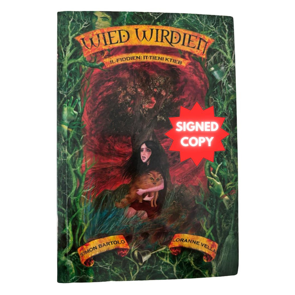 Wied Wirdiet II