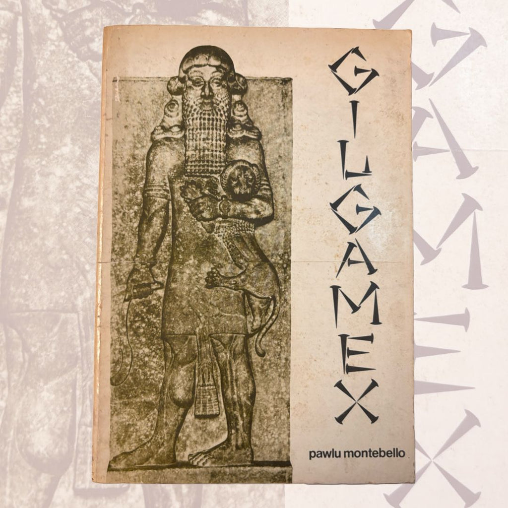 Gilgamex