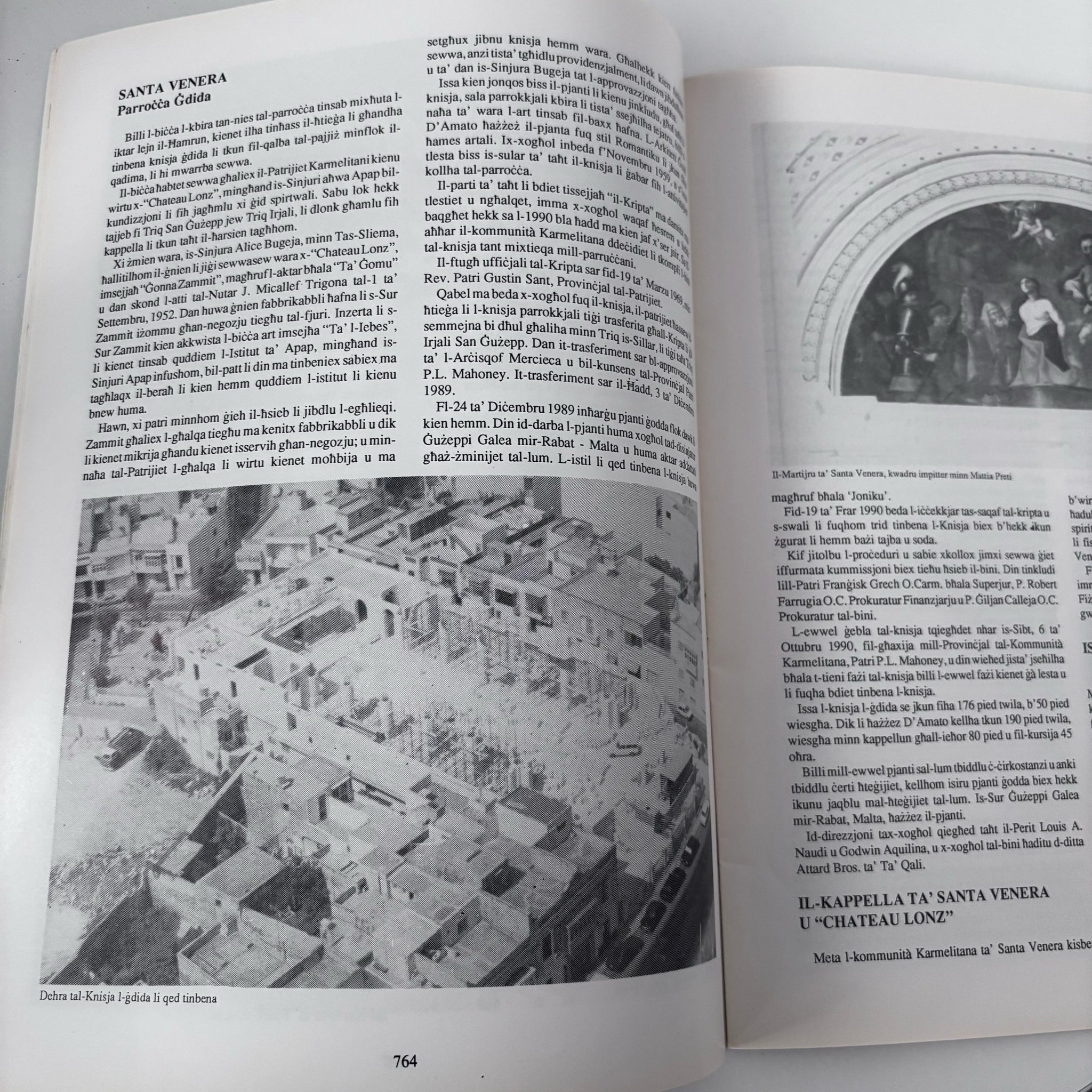 Bliet U Rhula Maltin Nru 28 Frar 1992