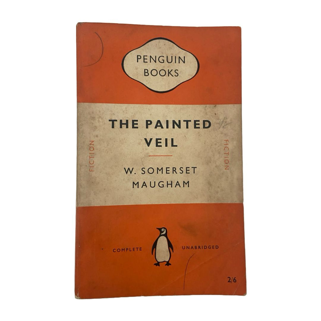 The Painted Veil