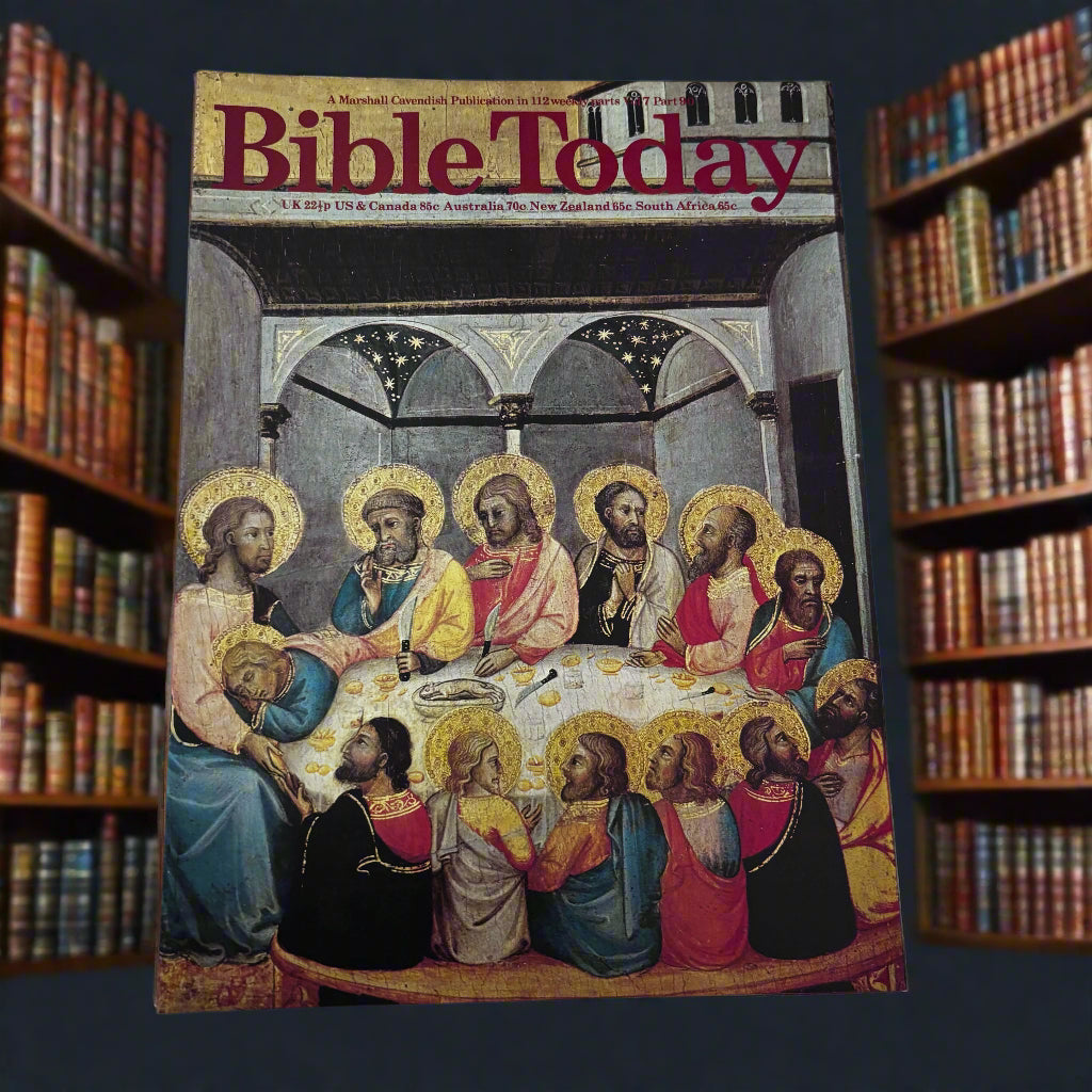 Bible Today Part 90
