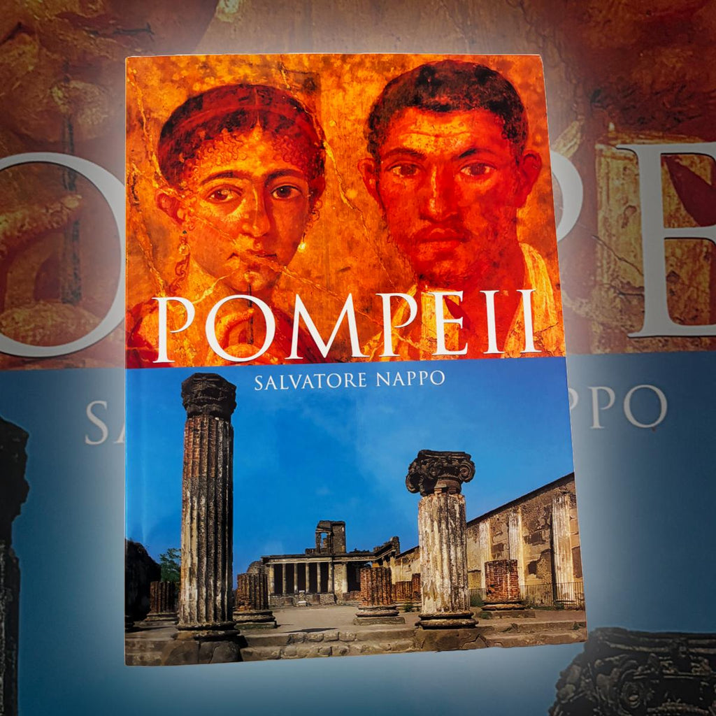 Pompeii