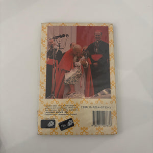 His Holiness Pope John Paul II