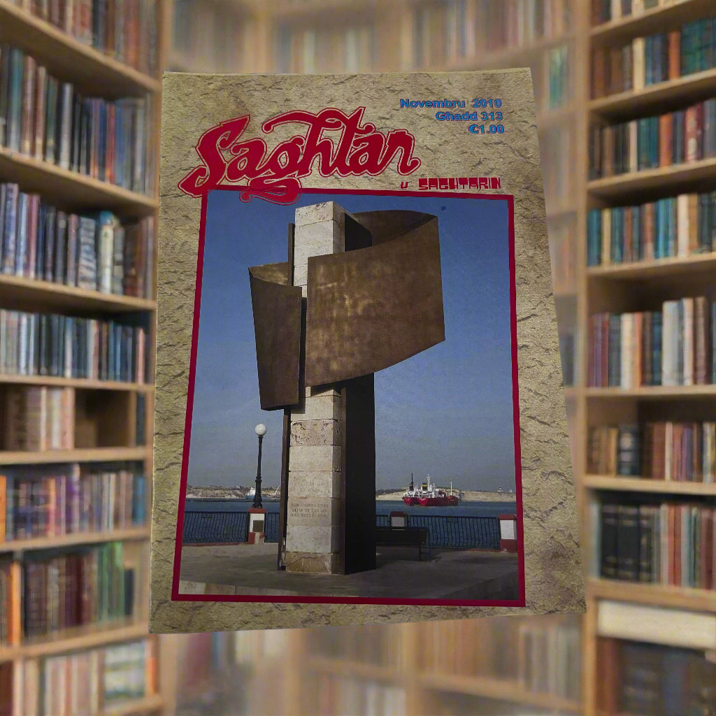 Saghtar Nov 2010