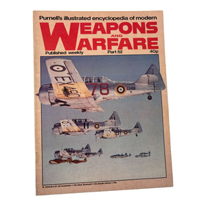 Weapons And Warfare 52