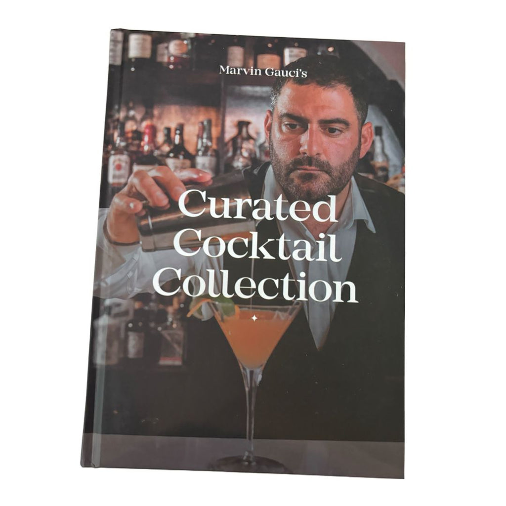 Curated Cocktail Collection