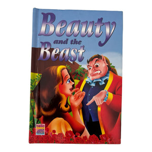 Beauty And The Beast