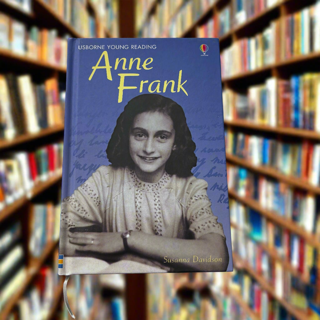 Anne Frank