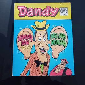 Dandy No.39