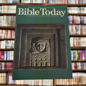 Bible Today Part 12
