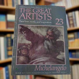 The Great Artists 23