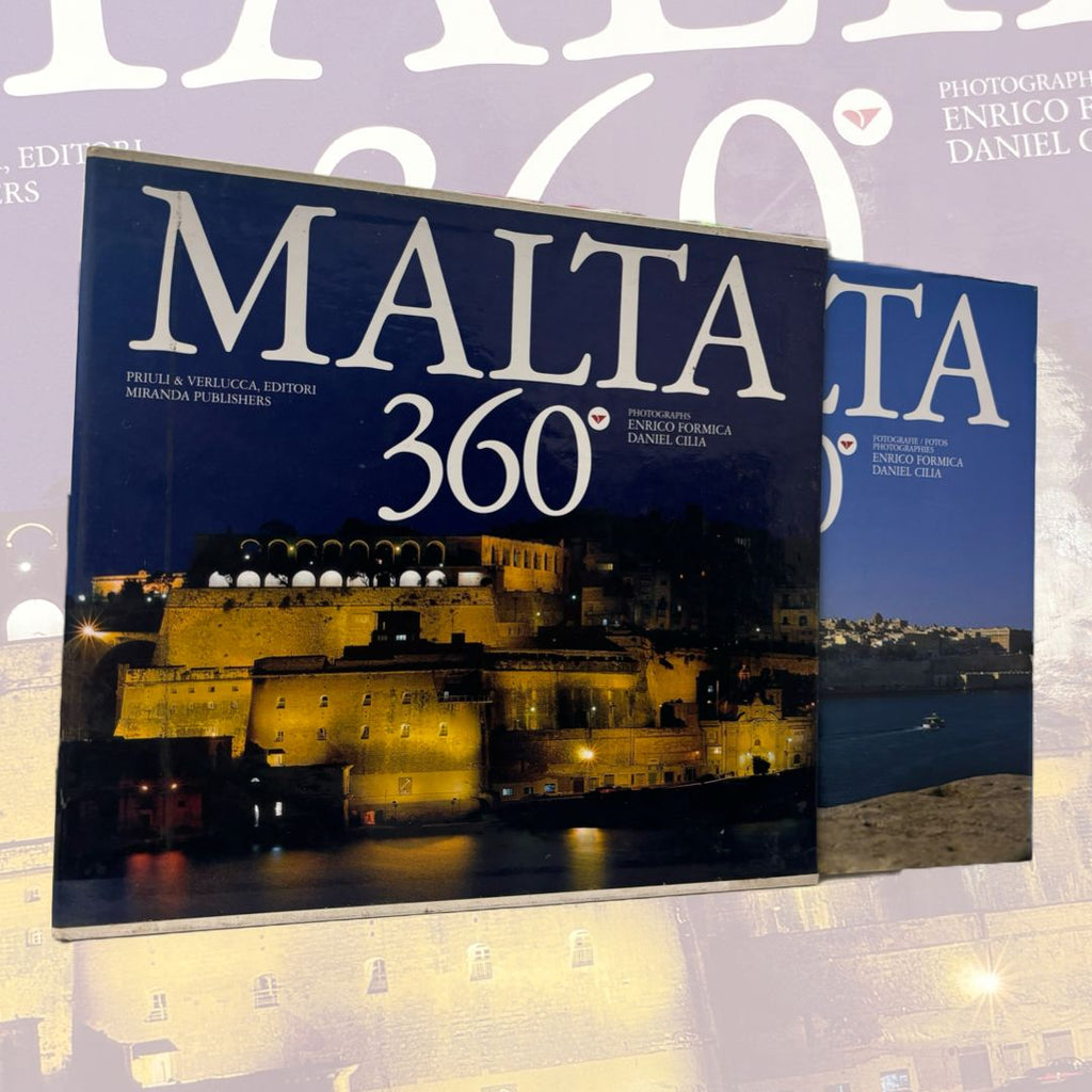 Malta 360°