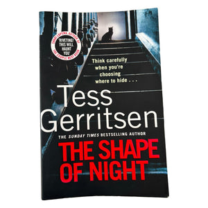 The Shape Of Night