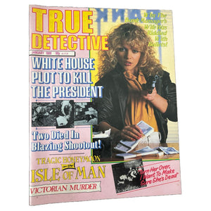 True Detective 1988
