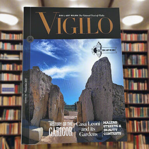 Vigilo Din L-Art Helwa November 2021 56