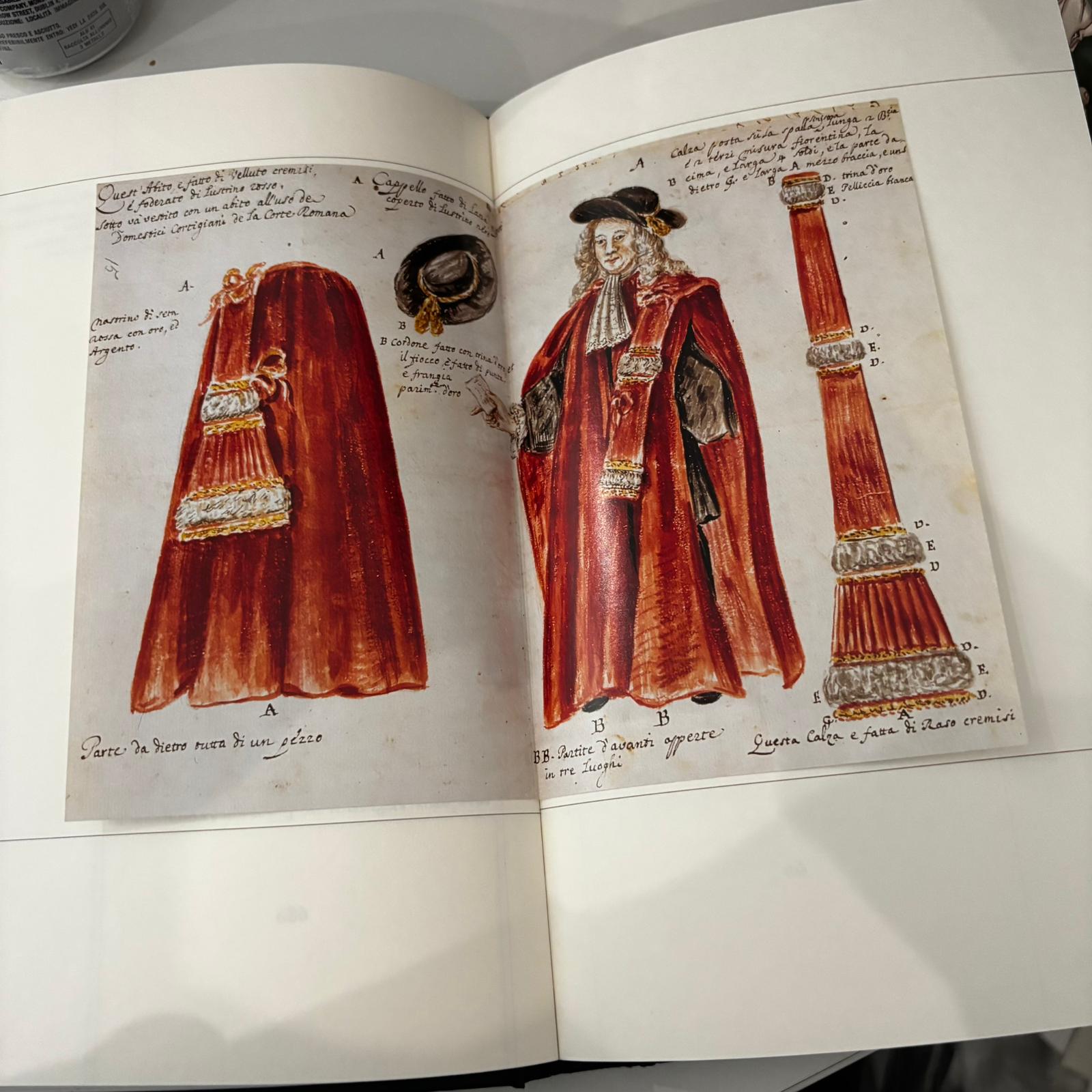 Antichi Stati Vol II