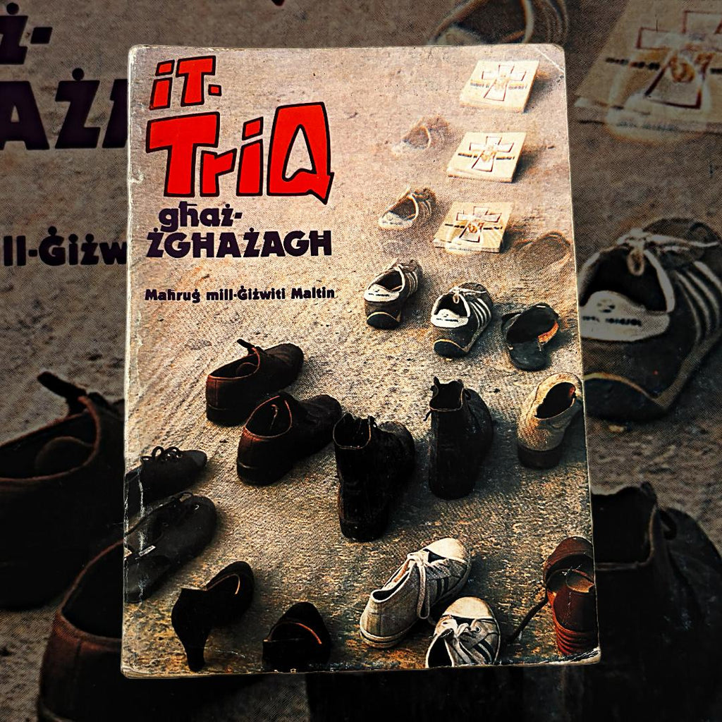 It-Triq Ghaz-Zghazagh