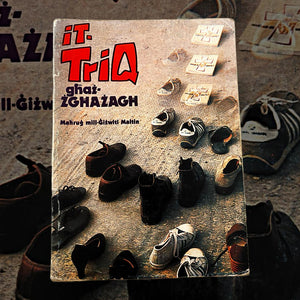 It-Triq Ghaz-Zghazagh