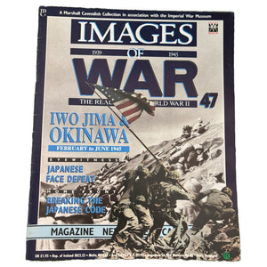 Images Of War The Real Story Of World War II 47