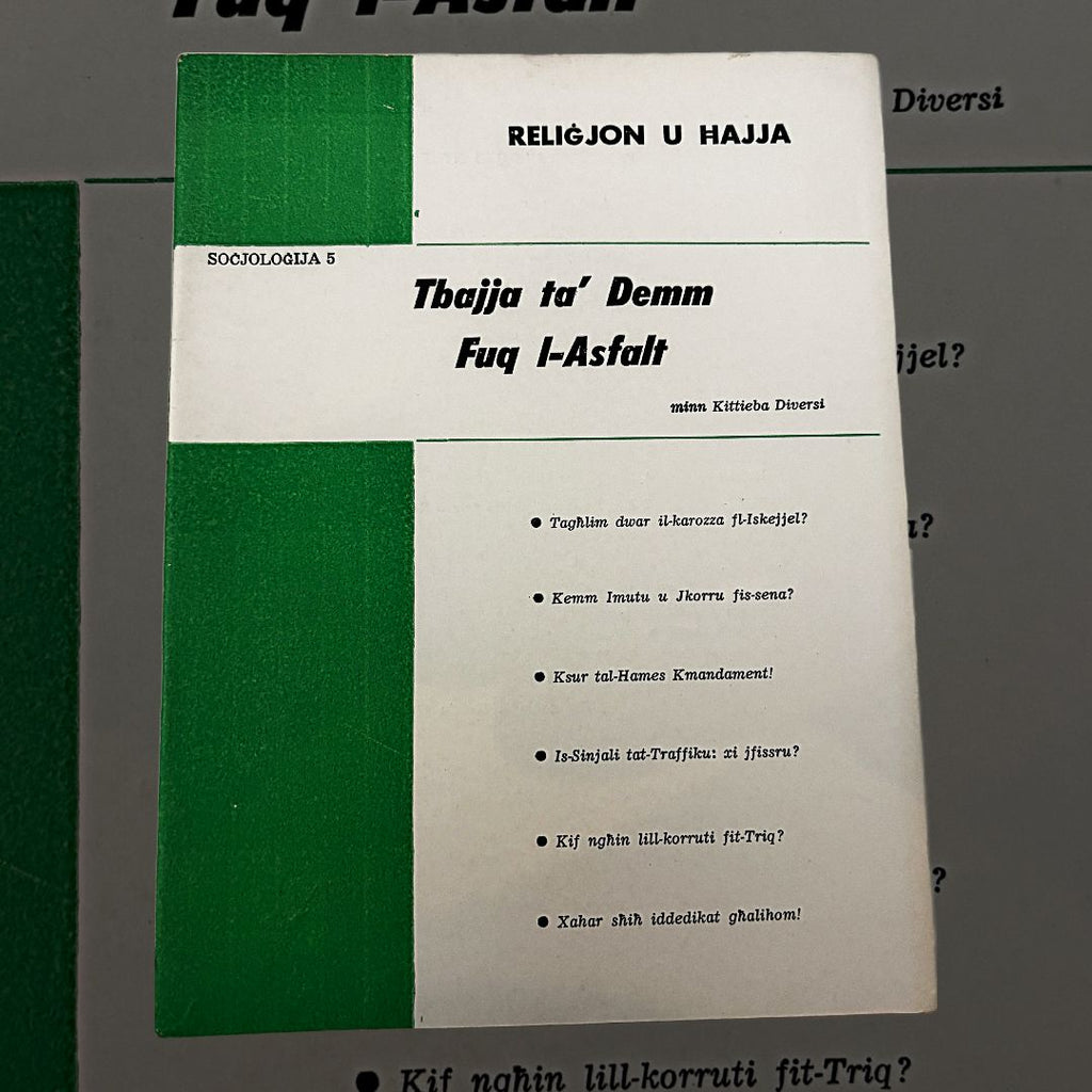 Religjon U Hajja Socjologija 5