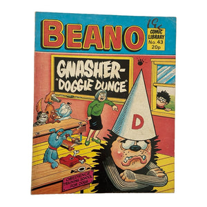 Beano No. 43