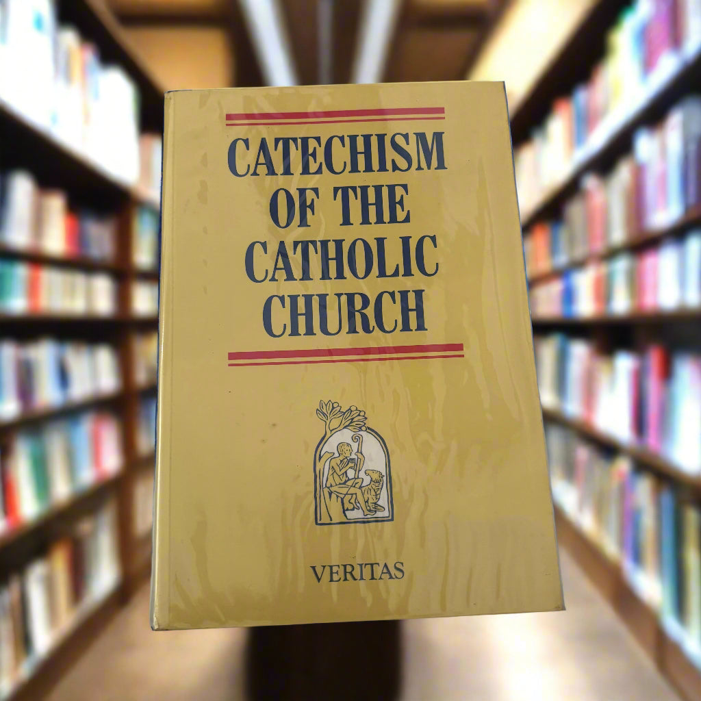 Catechism of the Catholic Church