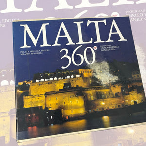 Malta 360°