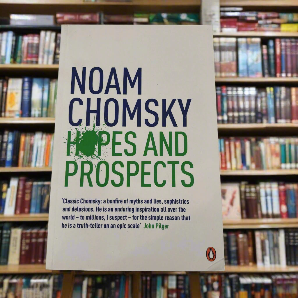 Hopes and Prospects