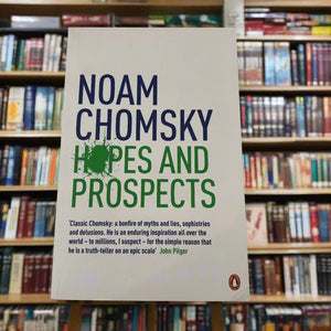 Hopes and Prospects
