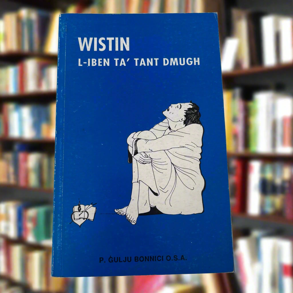 Wistin L-Iben Ta` Tant Dmugh