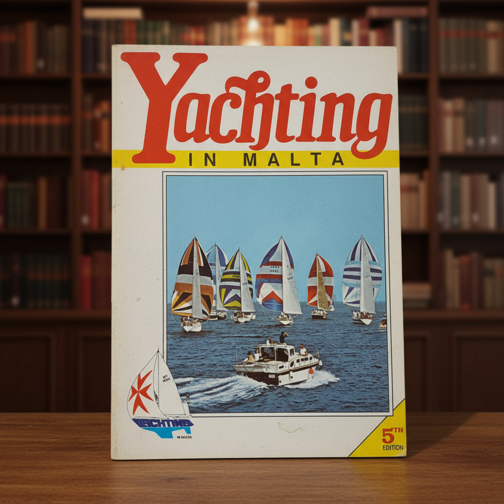 Yachting In Malta