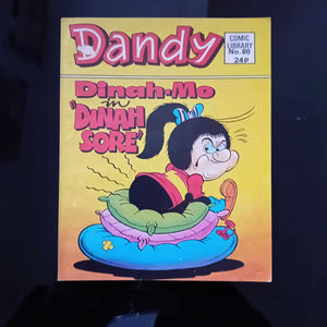 Dandy No.80