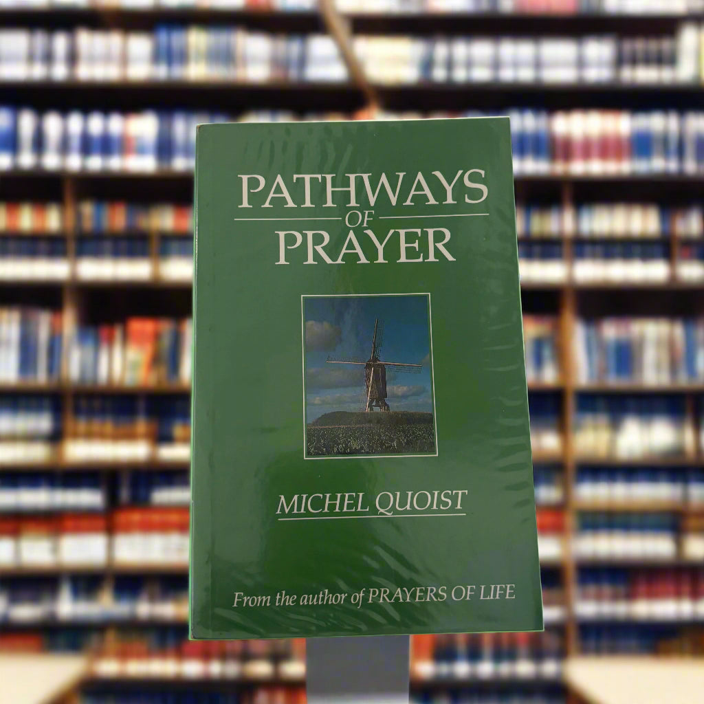 Pathways Of Prayer