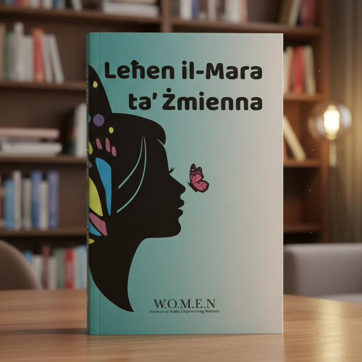 Lehen Il-Mara Ta` Zmienna