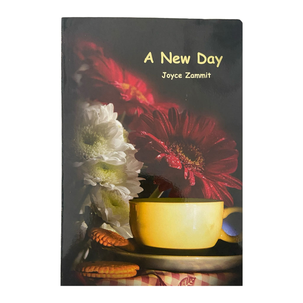 A New Day