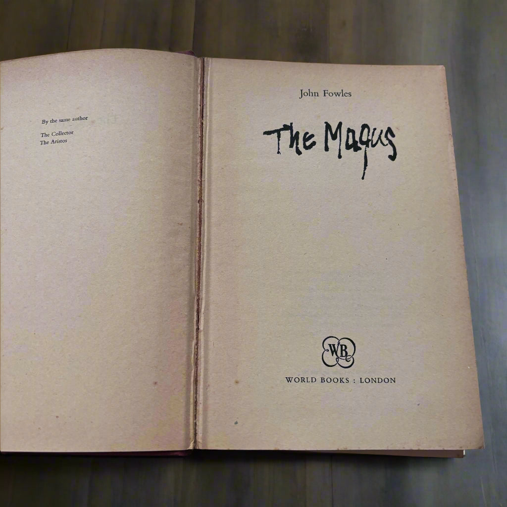 The Magus